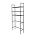 Storage Shelf 3 Tier Rack Portable Laundry Stand Unit Organiser