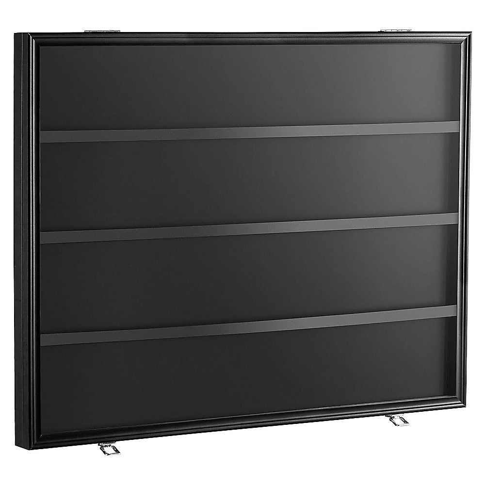 36 Graded Sports Card Display Case
