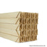 50x Canvas Stretcher Bars Frames Pine Wood