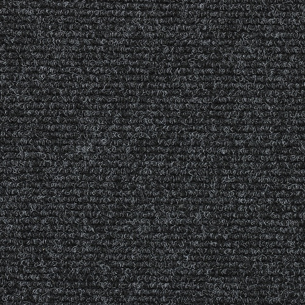 5m² Black Carpet Tiles Set – Commercial & Domestic Flooring for Office, Retail, Home