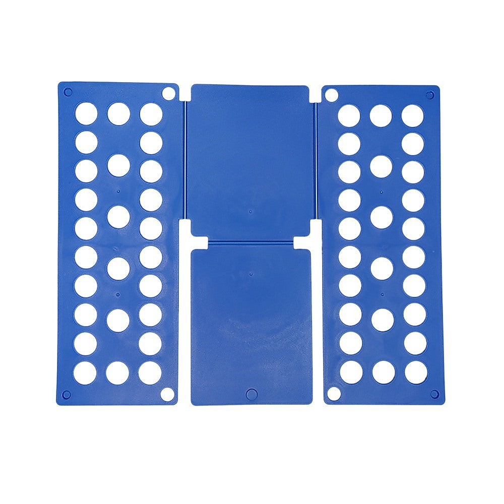 Adult Clothes Folder Organiser – Easy Fold Laundry Board for T-Shirts, Jumpers & Tops