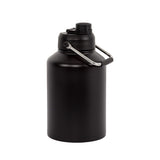 3.8L Double Wall Insulated Stainless Steel Water Bottle â€“ Large Hot & Cold Drink Jug