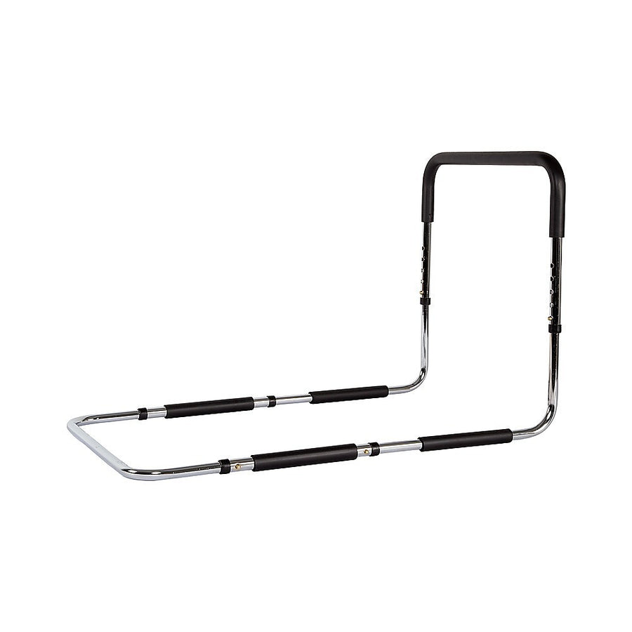 Bed Assist Adjustable Hand Rail – Sturdy Support Aid with 125kg Capacity for Seniors