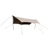 Camping Canopy Awning Portable Outdoor Shelter Picnic Tent Gazebo