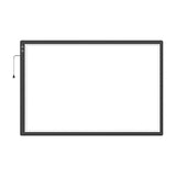 A1 LED Light Box for Drawing, Calligraphy & Tracing Artists Pad