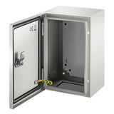 300x200x150mm Carbon Steel Electrical Enclosure Box IP65 Wall Mount