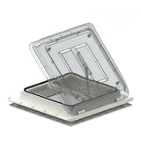 400x400mm Roof Vent Crystal Skylight for Caravan Motorhome