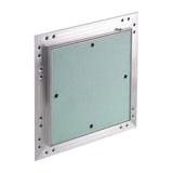Plasterboard Access Panel Aluminium Frame Inspection Hatch