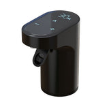 Electric Automatic Wine Decanter Aerator Pourer Pump