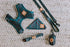  Dog Accessories Bundle Packaged