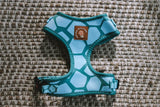 Designer Dog Harness 
