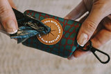 Pet Designer Poop Bag Holder 