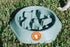 Pet Slow Feeder Bowl 