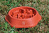 Pet Slow Feeder Bowl 