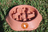 Pet Slow Feeder Bowl 