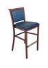 Hudson Bar Stool Chair 106cm