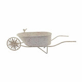 Riviera Decorative Wheelbarrow 66cm