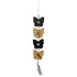 Handcrafted Hanging Butterflies Home Mobile 15x95cm