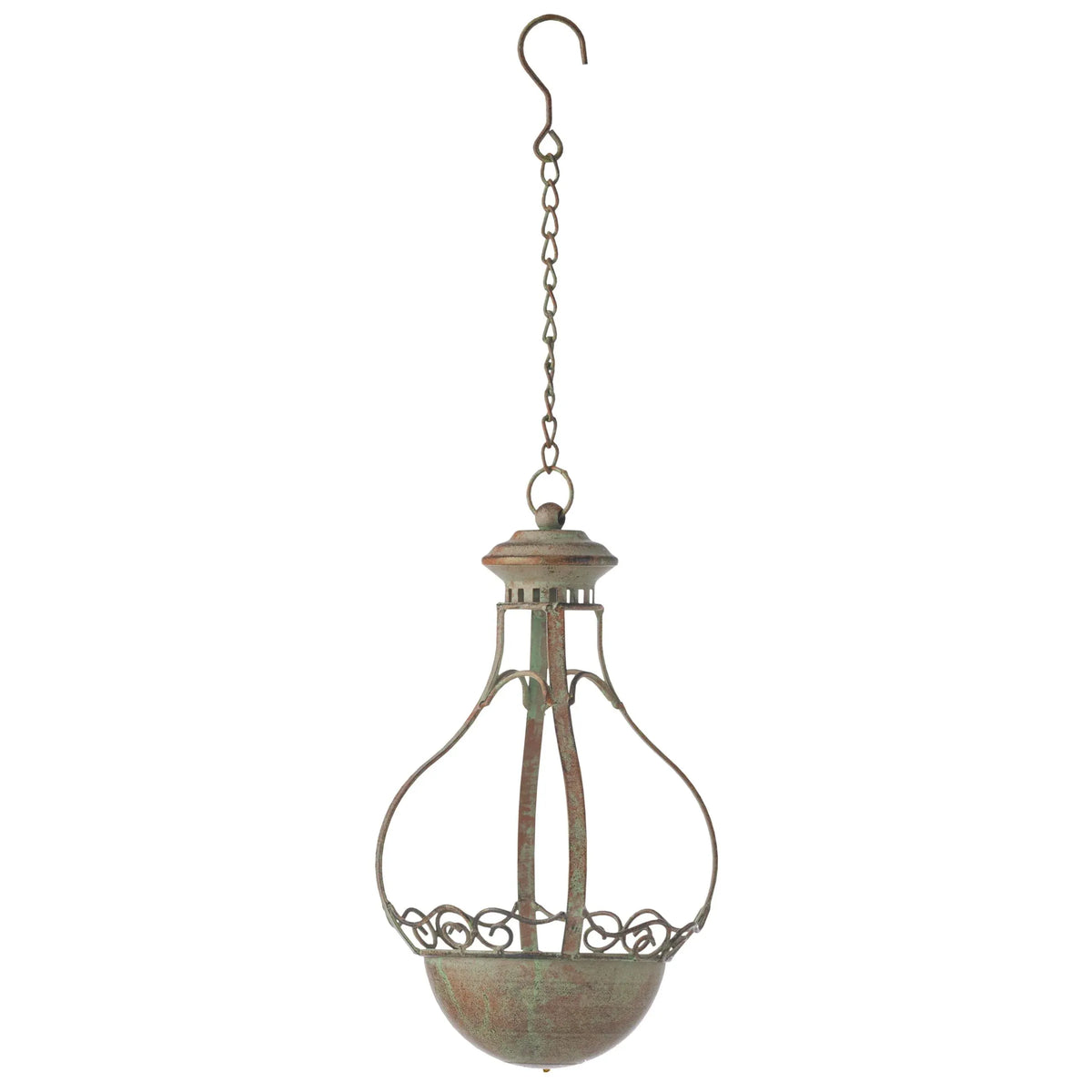 Provence Classic Hanging Planter 31-57cm