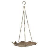 Hanging Lilypad Birdfeeder 55cm