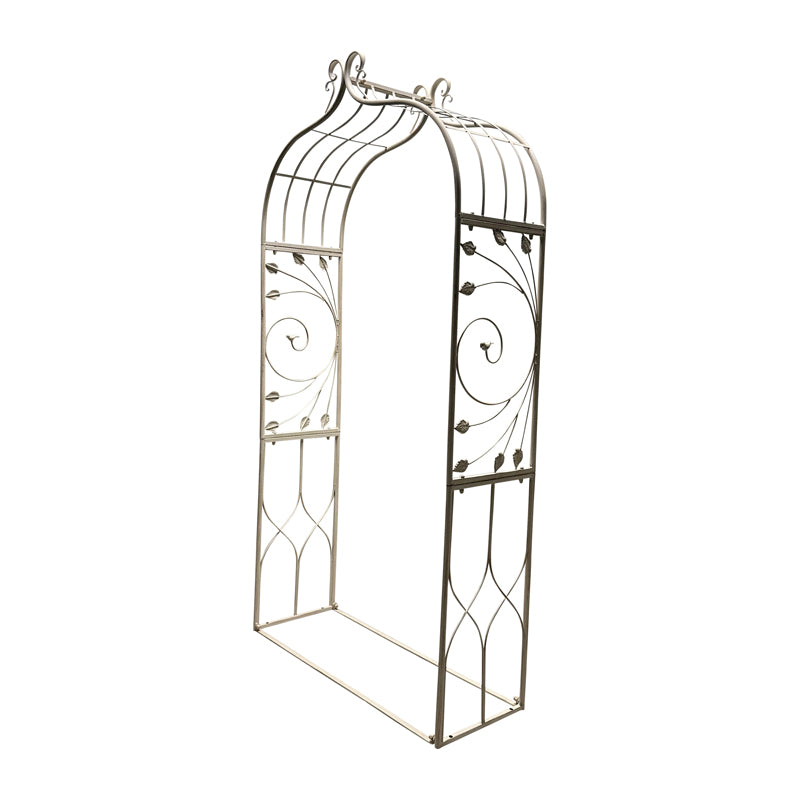 Riviera Garden Archway Arbor 215cm