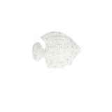 Fish With Scales Wall Art 40x31cm