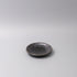 Plate 13cm Black Pearl Glaze