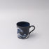 Mug with Handle 300ml Great Wave Design