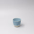 Lopsided Mug 200ml Topaz Glaze