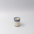 Sushi Mug 150ml Denim Cream Glaze