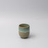 Mug Yunomi 280ml Aqua Drip Glaze