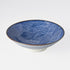 Ramen Bowl 24.5cm Traditional Wave Design