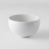 Bowl 13cm Parchment Glaze