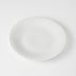 Dinner Plate 28cm Parchment Glaze