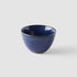 Sake Cup 4.5cm Sapphire Blue Glaze