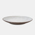 Dinner Plate 29cm Crazed Grey Glaze