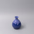 Sake Jug 300ml Cornflower Blue white Drip