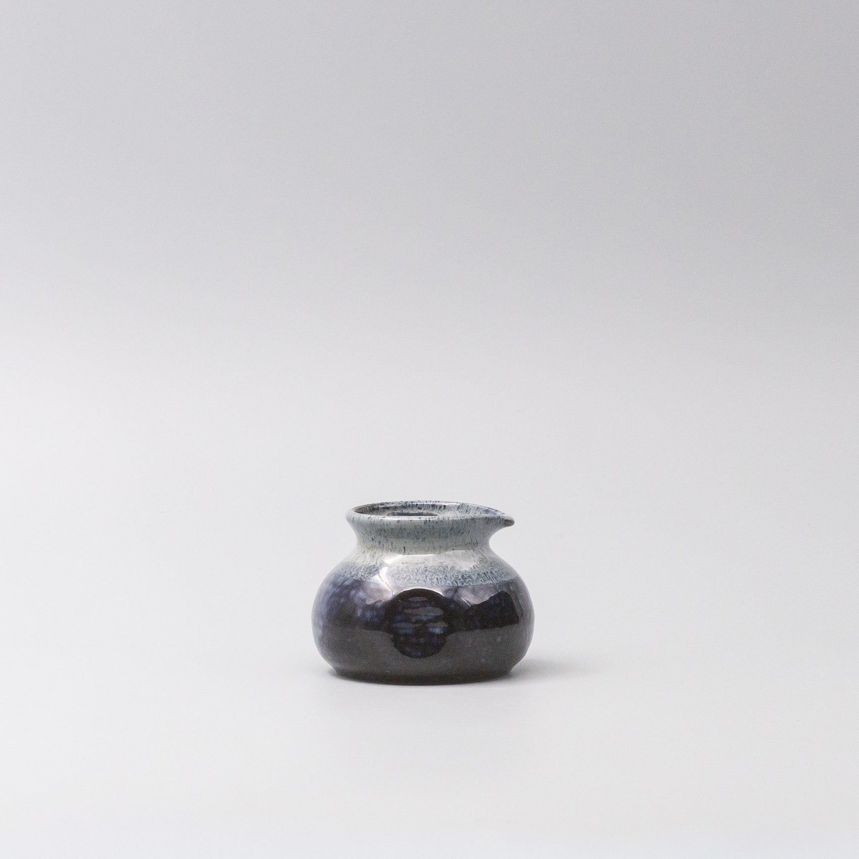 Pourer 120ml Denim Drip Glaze