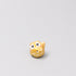 Okimono Lucky Gold Owl