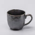 Mug in a Gift Box 260ml Black Drip Glaze