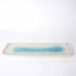 Sashimi Platter 35.2cm Okinawa Glaze