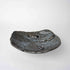 Sushi Plate 22cm Shiranami Glaze