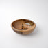 Bowl Thick Edge 17cm Wabi Sabi Glaze