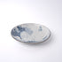 Plate 21.5cm Hokusai Great Wave Design