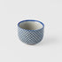 Sake Cup 30ml Shibori Design