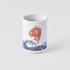 Sushi Mug 250ml Snapper Design