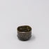 Sake Cup Sage Brown Glaze