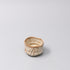 Sake Cup Sand Glaze