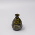 Sake Jug 350ml Sage Brown Glaze