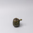 Soy Pot Rustic Sage Brown
